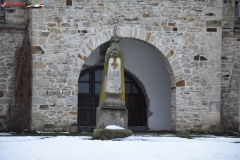 Mănăstirea Neamț 19