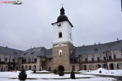 Mănăstirea Neamț 20