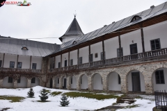 Mănăstirea Neamț 21