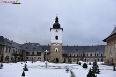 Mănăstirea Neamț 22