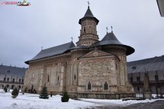 Mănăstirea Neamț 23