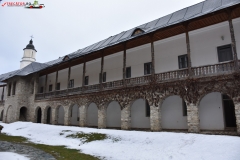 Mănăstirea Neamț 25