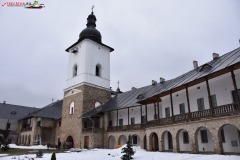 Mănăstirea Neamț 27