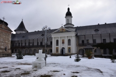 Mănăstirea Neamț 28