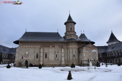 Mănăstirea Neamț 31