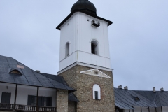Mănăstirea Neamț 32