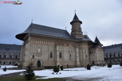 Mănăstirea Neamț 34