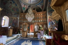 Manastirea Nechit 16