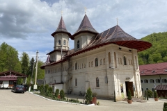 Manastirea Nechit 27