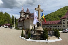 Manastirea Nechit 30