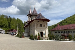 Manastirea Nechit 31
