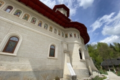 Manastirea Nechit 36
