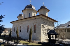 Mănăstirea Negru Vodă 04