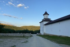 Mănăstirea Nera 13