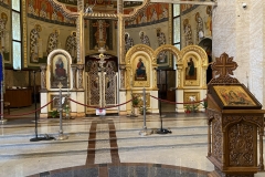 Mănăstirea Nicula 28