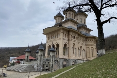 Mănăstirea Nicula 39