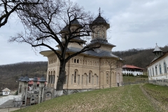 Mănăstirea Nicula 42