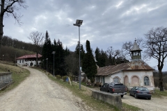 Mănăstirea Nicula 48