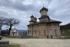 Mănăstirea Nicula 52