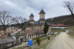 Mănăstirea Nicula 57