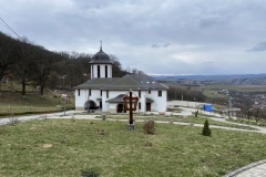 Mănăstirea Nicula 63