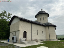 Mănăstirea Nocrich 10