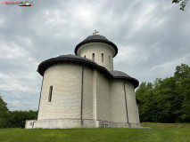 Mănăstirea Nocrich 12