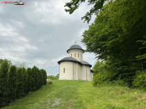 Mănăstirea Nocrich 14