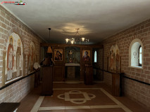 Mănăstirea Nocrich 33
