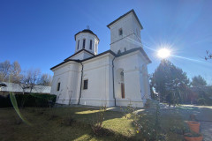 Mănăstirea Nucet 08