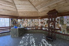Mănăstirea Nucet 56