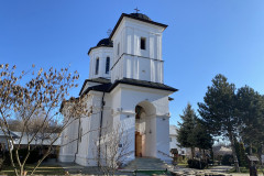 Mănăstirea Nucet 65
