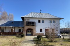 Mănăstirea Nucet 70