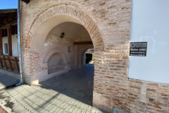 Mănăstirea Nucet 75