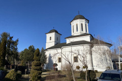 Mănăstirea Nucet 78