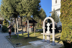 Mănăstirea Nucet 80