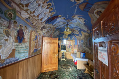 Mănăstirea Nucet 82