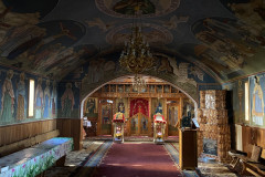 Mănăstirea Nucet 83