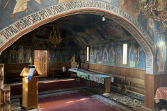 Mănăstirea Nucet 89