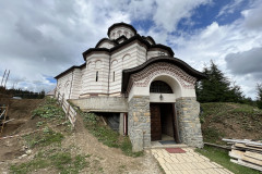 Mănăstirea Oașa 27