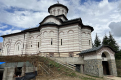 Mănăstirea Oașa 29