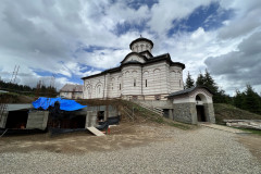 Mănăstirea Oașa 30