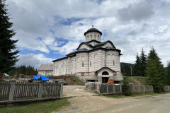 Mănăstirea Oașa 32
