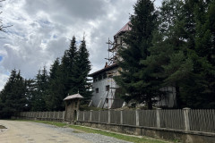 Mănăstirea Oașa 33