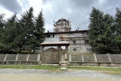 Mănăstirea Oașa 34