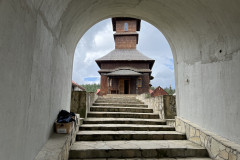 Mănăstirea Oașa 37