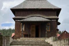 Mănăstirea Oașa 38
