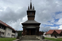 Mănăstirea Oașa 39