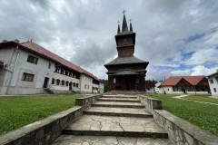 Mănăstirea Oașa 41