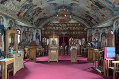 Mănăstirea Oașa 45